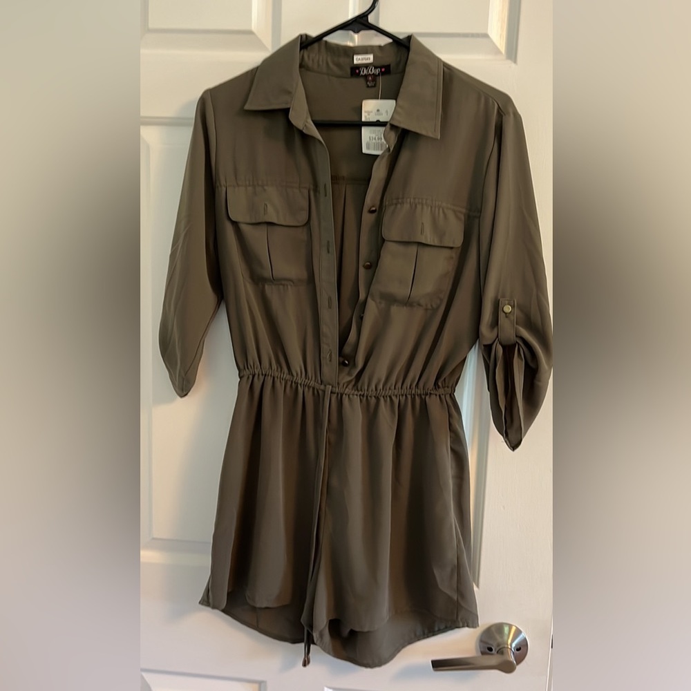 Romper.